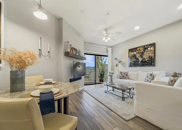 Saguaro #202 Holiday home Fountain Hills