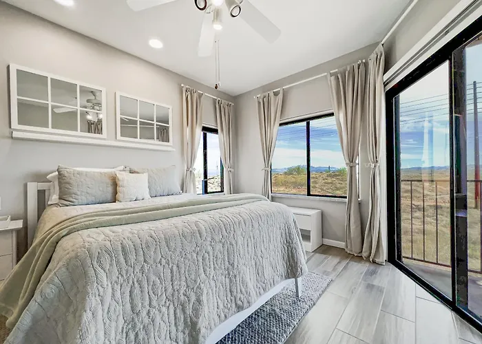 Holiday home Saguaro #202