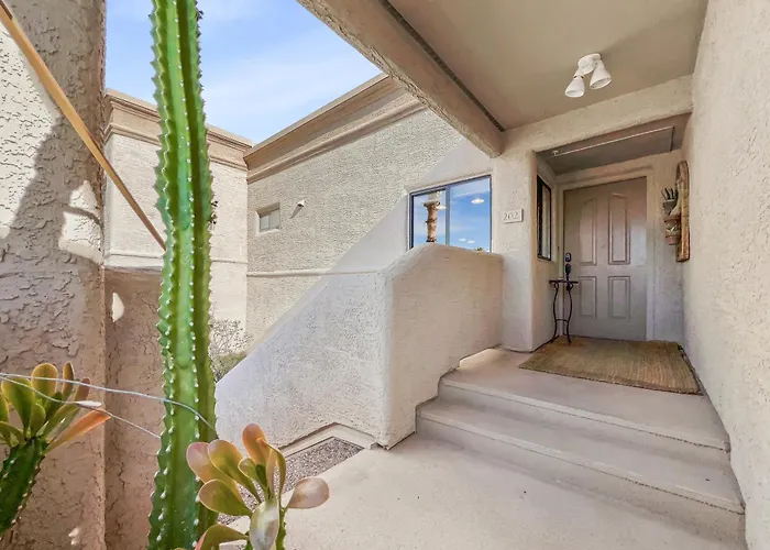 Saguaro #202 Holiday home