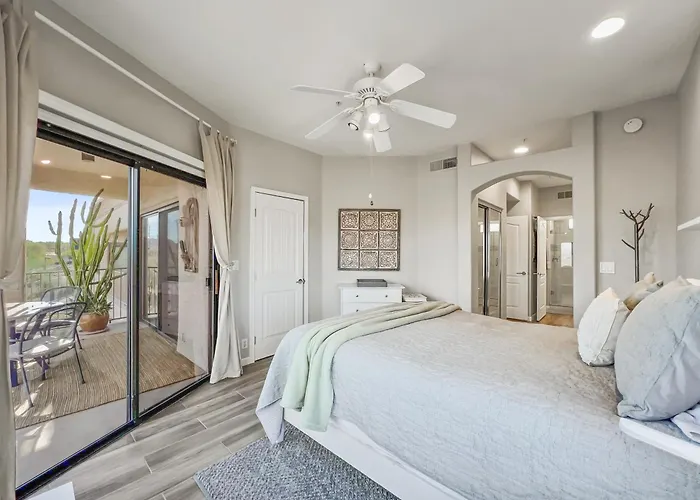 Holiday home Saguaro #202