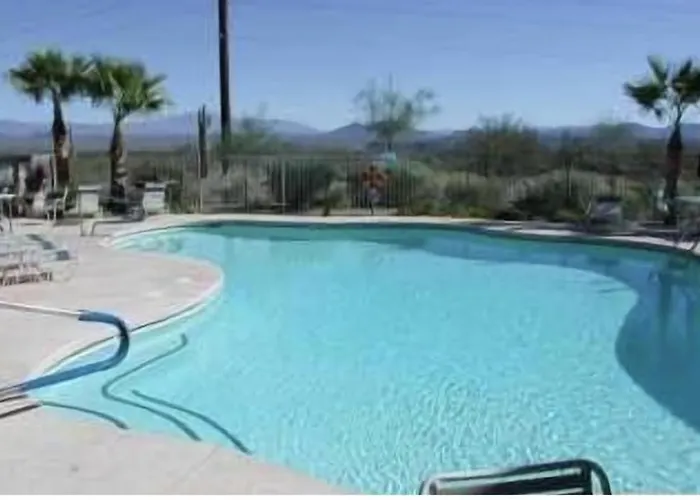 Saguaro #202 Holiday home *