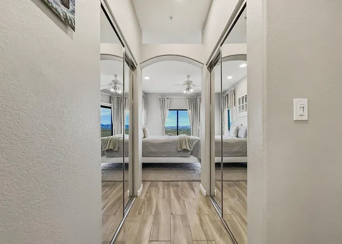 Saguaro #202 Holiday home