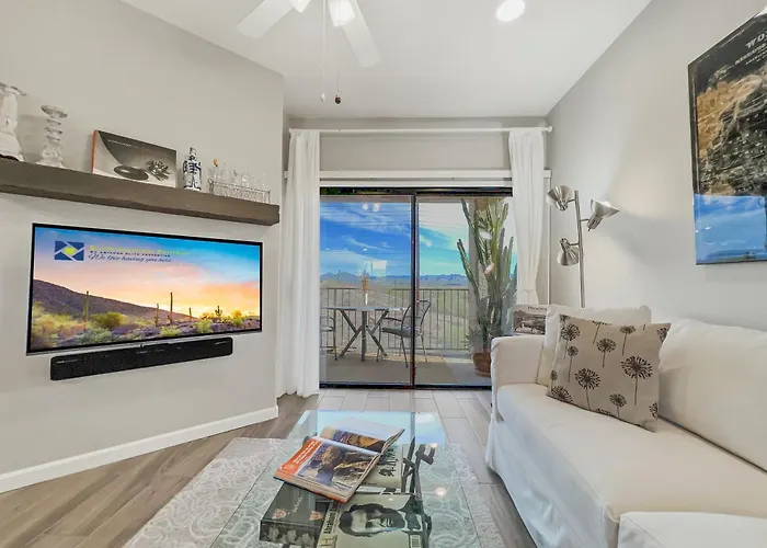 Holiday home Saguaro #202