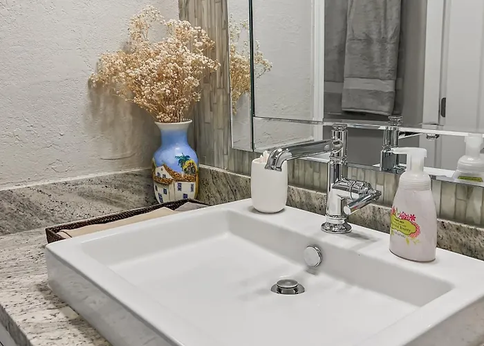 Holiday home Saguaro #202 *