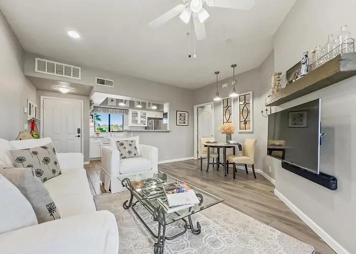 Saguaro #202 Holiday home Fountain Hills