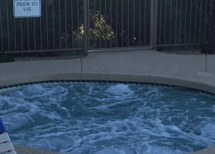 Saguaro #202 Holiday home Fountain Hills